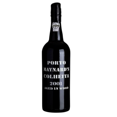 Maynard's Colheita 2001