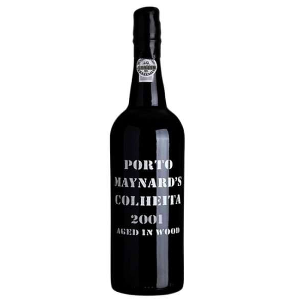 Maynard's Colheita 2001