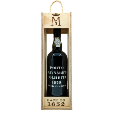 Maynard's Colheita 1970