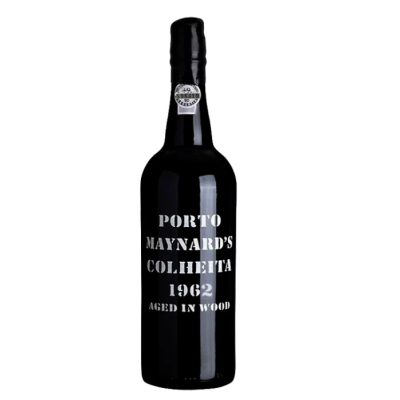 Maynard's Colheita 1962