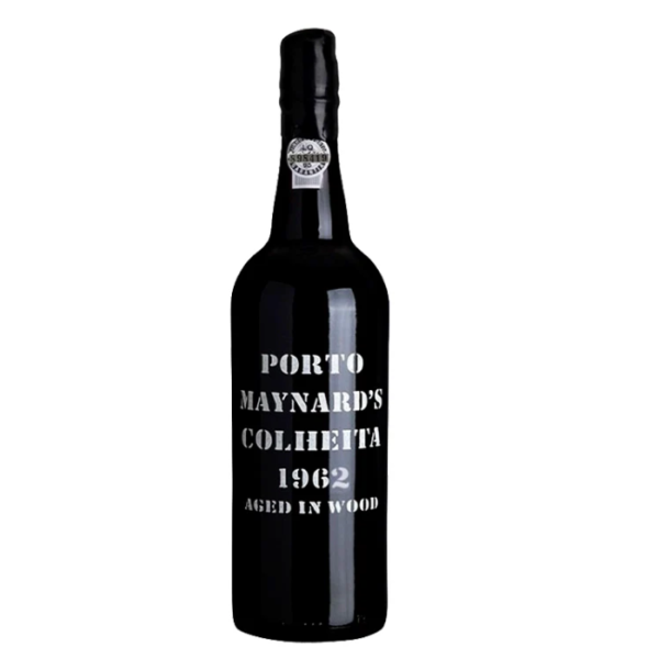 Maynard's Colheita 1962
