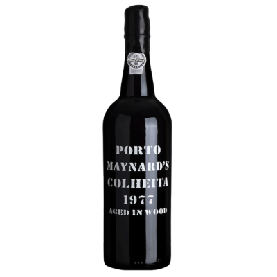 Maynard's Colheita 1977