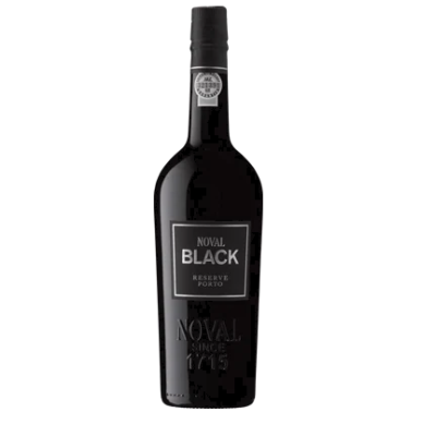 Quinta do Noval Black Reserve