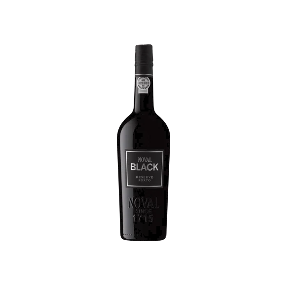 Quinta do Noval Black Reserve
