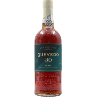 Porto Quevedo 30A White