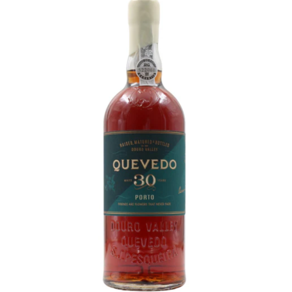 Porto Quevedo 30A White