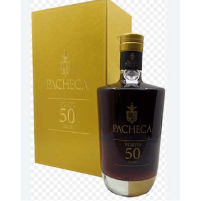 Quinta Pacheca Porto Tawny...