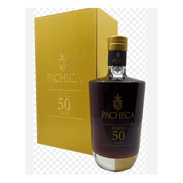 Quinta Pacheca Porto Tawny 50 anos