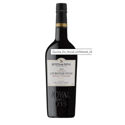 Quinta do Noval LBV