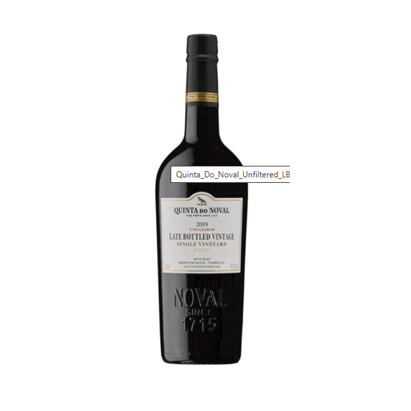 Quinta do Noval LBV