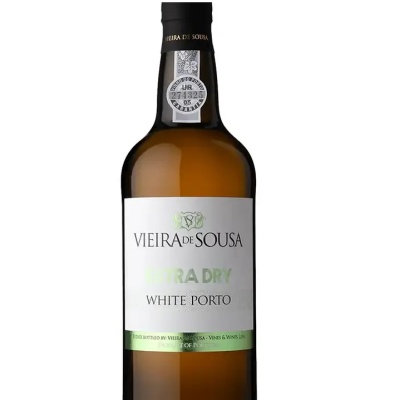 Vieira de Sousa Extra Dry...