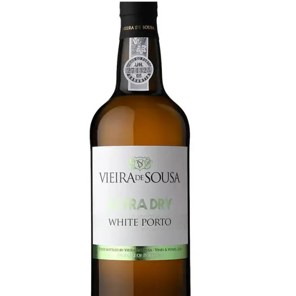 Vieira de Sousa Extra Dry White