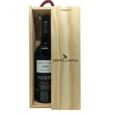 Quinta do Noval Vintage...
