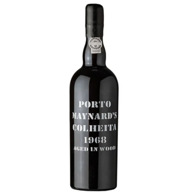 Maynards Colheita 1968
