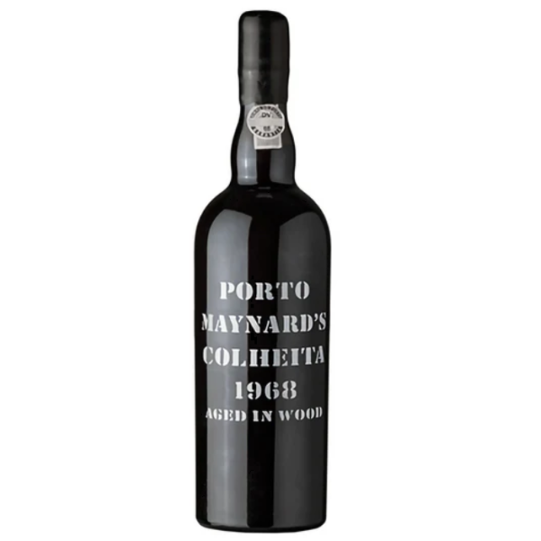 Maynards Colheita 1968