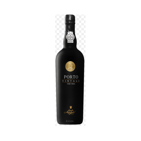 Maria Izabel Porto Vintage 2019 375ml
