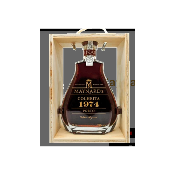 Maynards Colheita 1974 Premium