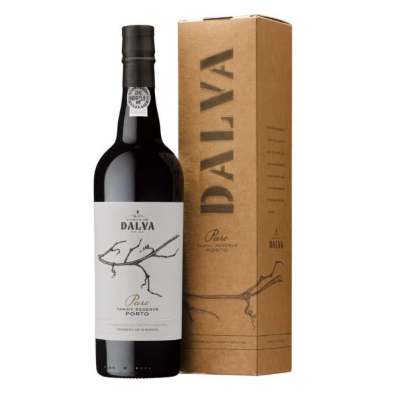 Dalva Pure Tawny