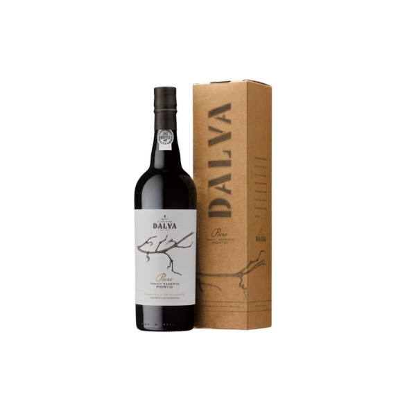 Dalva Pure Tawny