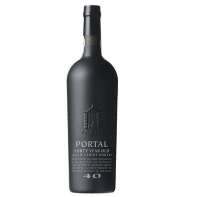 Quinta do Portal Port 40A
