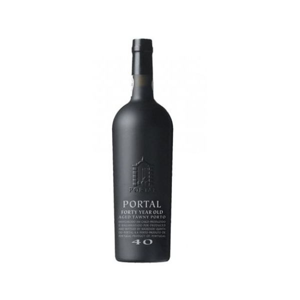 Quinta do Portal Port 40A