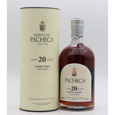 Vinho do Porto Pacheca 20...