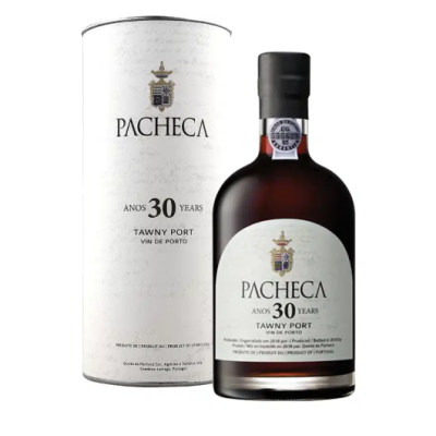 Vinho do Porto Pacheca 30A...