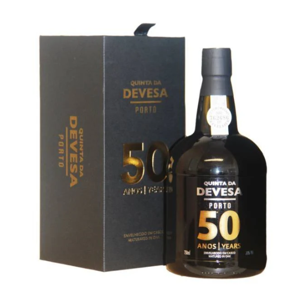 Quinta da Devesa V.Porto 50 Anos Tawny