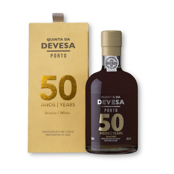 Quinta da Devesa V.Porto 50 Anos BR