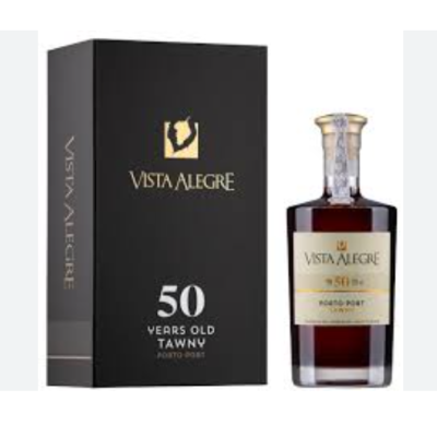 Vallegre V.Porto 50 Anos Tawny