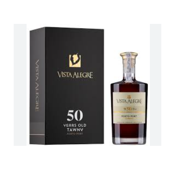 Vallegre V.Porto 50 Anos Tawny