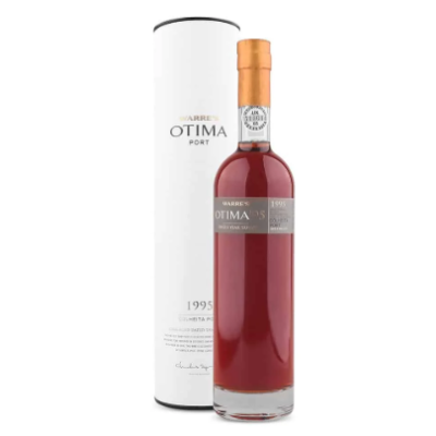 V.Porto Warre's Colheita 1995