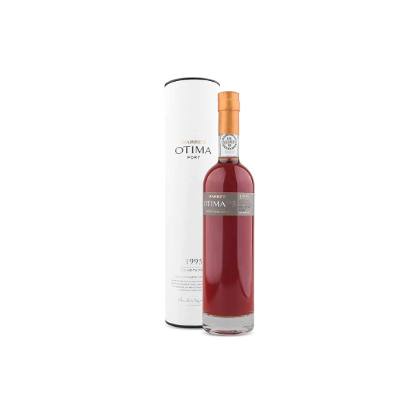 V.Porto Warre's Colheita 1995