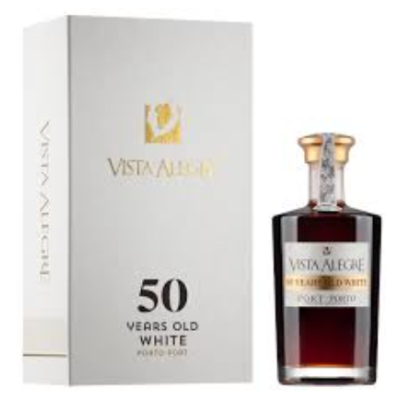 Vallegre V.Porto 50 Anos White