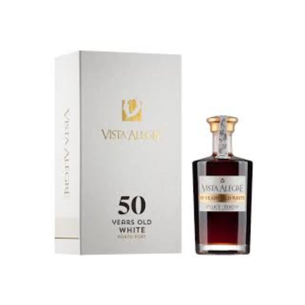 Vallegre V.Porto 50 Anos White