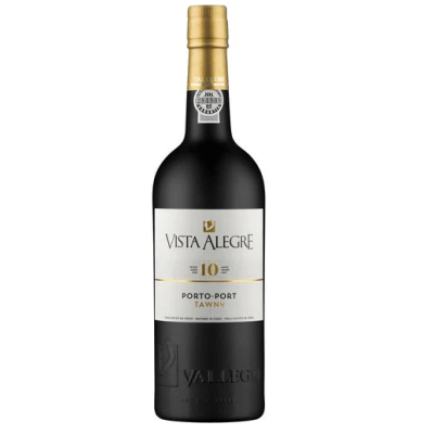 Vallegre Porto 10 Anos