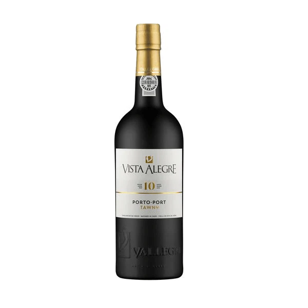 Vallegre Porto 10 Anos