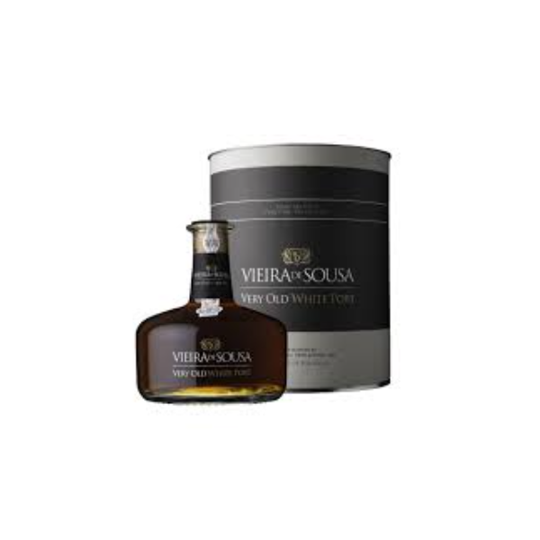 Vieira de Sousa Very Old White Port