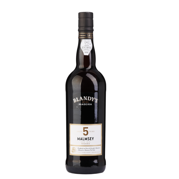 Blandy's 10 Verdelho/Malmsey/Sercial