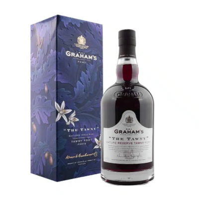Grahams The Tawny Reserve