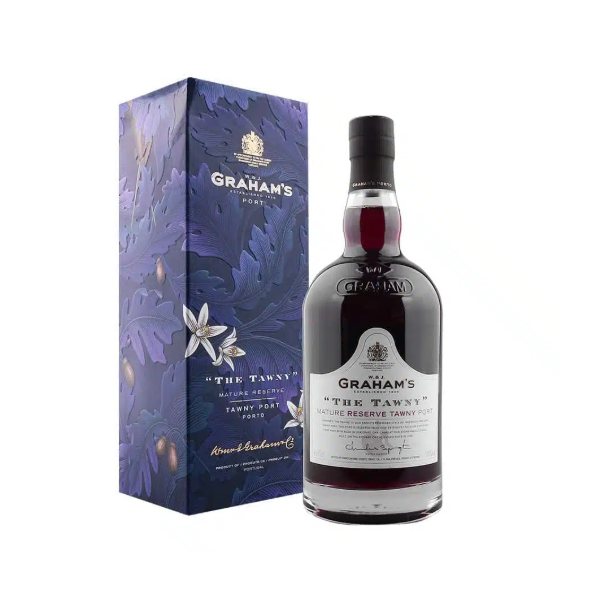 Grahams The Tawny Reserve