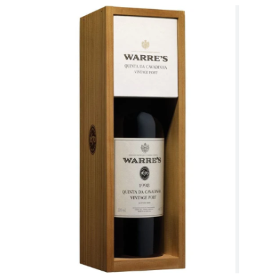 V.Porto Vintage Warre's Qta...