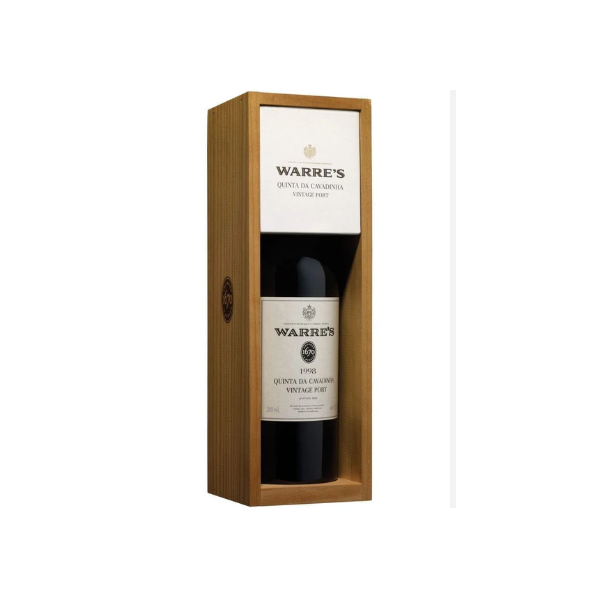 V.Porto Vintage Warre's Qta Cavadinha 2006