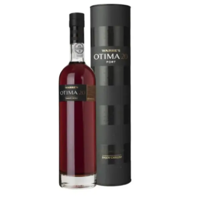 V.Porto Warre's 20 anos
