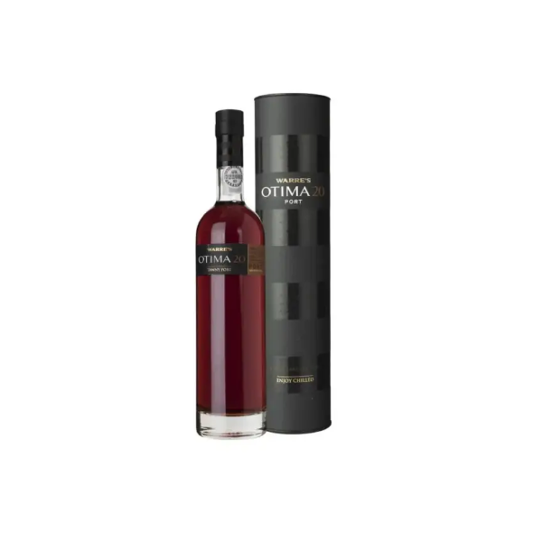 V.Porto Warre's 20 anos