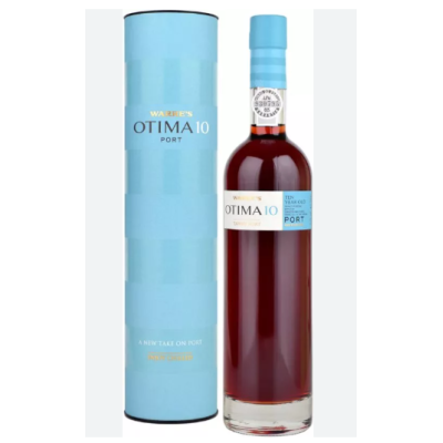 V.Porto Warre's 10 anos Tawny