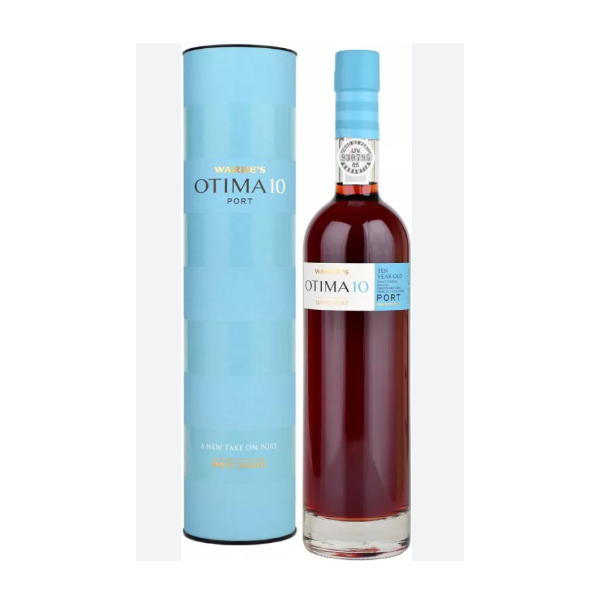 V.Porto Warre's 10 anos Tawny