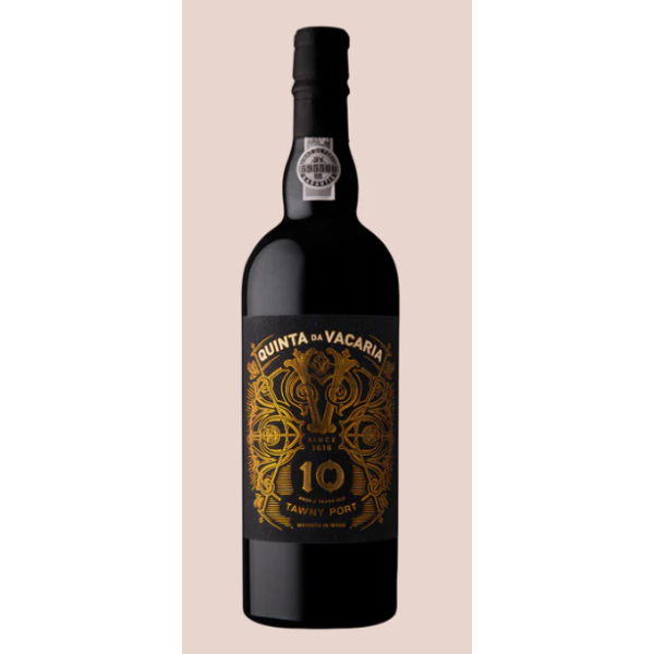 Quinta Vacaria Tawny 10A