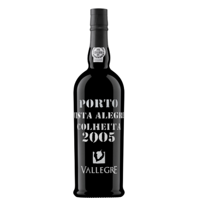 Vinho do Porto Vallegre...