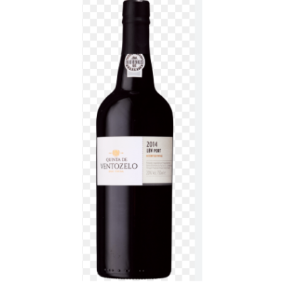 V.Porto LBV Quinta do...